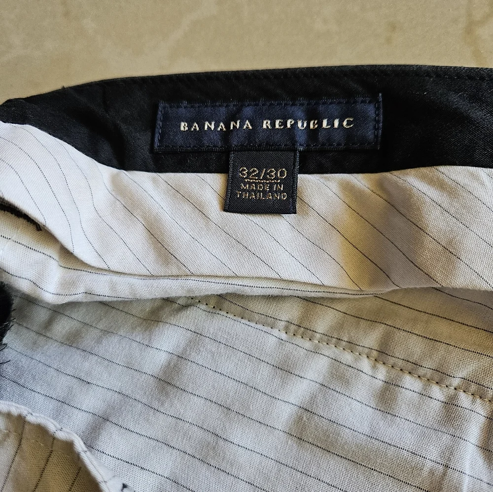 Banana Republic banana republic